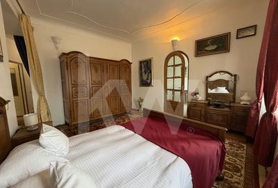 Apartament 3 camere ultracentral Sibiu – bijuterie artistică la cheie! - 6