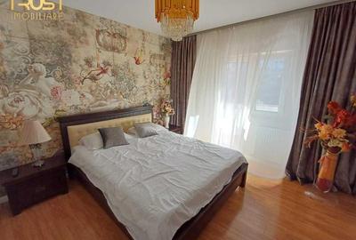 3 Camere I Parcare I The Office - 1