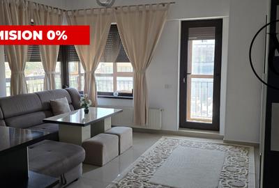 Apartament cu 3 camere decomandat în Inel II