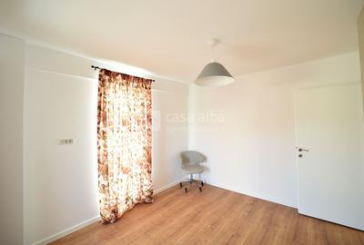 Popas Pacurari - duplex modern de inchiriat, P+E, terasa, garaj - 10