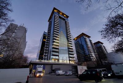 STUDIO COMPLET MOBILAT IN ONE MIRCEA ELIADE | FLOREASCA | PARCARE SUBTERANA - 19
