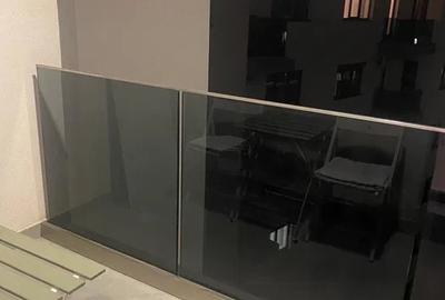 Garsoniera Bloc Nou zona Grozăvești Politehnica Regie in complex Regie Residence - 7