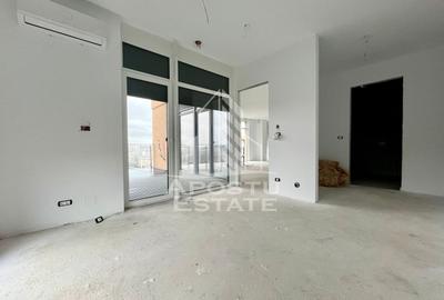 Penthouse cu 4 camere, 3 bai, zona Centrala - 7