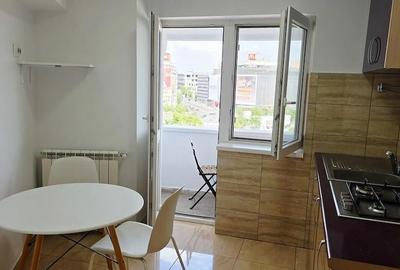Apartament 2 Camere l Tip Studio | Fix la Metrou Unirii 1 l | ULTRACENTRAL | Nou - 7