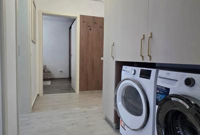 Apartament 2 camere etajul 6 Avantgarden 3 - 15