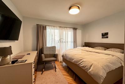 Apartament 3 camere/ Marasti/ Ideal pentru locuit/Zona Lacul Rosu - 1