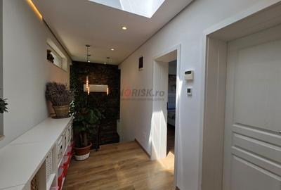 Refugiu Verde în Corbeanca – Vilă Premium cu Grădină Matură - 10