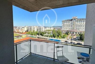 Apartament 2 camere cu balcon si parcare strada Trifoiului Buna Ziua - 8