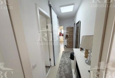 Apartament 2 camere decomandate in Borhanci - 8