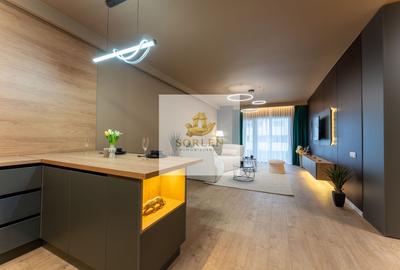 Apartament Premium | Design Ultra Modern | Eroilor – Florești - 10