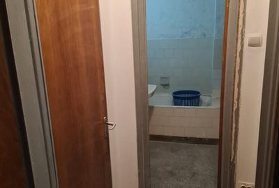 Vanzare-2 camere-p/4-sdec-Dr Taberei-Brasov-Plaza-de renovat-85000E - 11