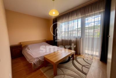 Casa cu gradina in Floresti 5 camere  120mp - 10