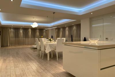 Apartament deosebit lângă parcul Herăstrău,parcare inclusă,Comision 0 - 37