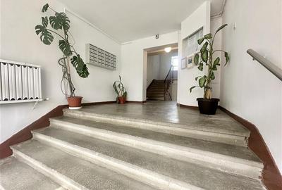 Inchiriere 3 Camere Aviatiei- Al. Serbanescu - 2