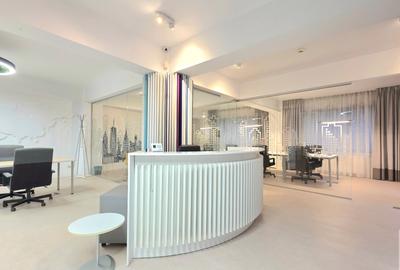Vila -380mp utili 3 niveluri ideale pentru It/ creatie/ showroom - 2