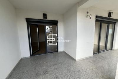 Apartament 2 camere  52mp - terasa 18 mp- zona de Vest Sibiu - 14