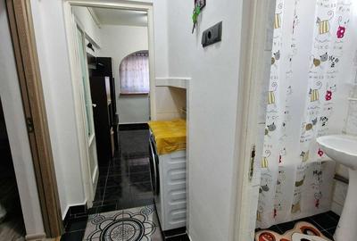 Chirie apartament  2 camere, decomandat, în Crângași - 3