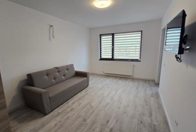 Inchirieri garsoniere si apartamente de lux, in cartier nou, Focsani - 1