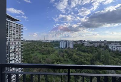 Apartament 3 camere de inchiriat - Parcare subterana - Asmita Gardens - 20
