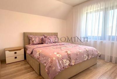 Vila cu 5 camere la Prima Închiriere, Sânmartin, 140mp - 5