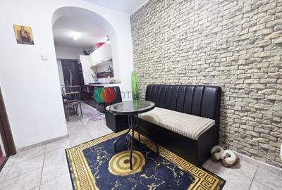 Garsoniera Spatioasa | Militari - Lujerului | Bloc 1986 | 43 Mp - 6