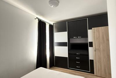 Apartament Tip Studio- Finisaje Premium-Militari Residence-Bloc Nou-Comision0% - 15