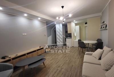 Apartament cu 2 camere,central Dumbravita - 2