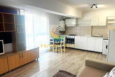 Apartament 2 camere mobilat si utilat Mall Grand Arena - Turnu Magurele - 1