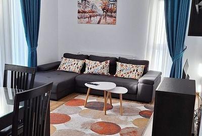 Apartament 3 camere | Balcon & parcare | City Residence | Sibiu - 1