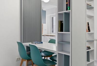 Apartament 4 camere | complet modern | etaj 5 | Maica Domnului – Tei - 4