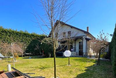 Casă modernă 4 camere | 180mp utili | teren 423mp | zona Micesti - Orizont - 8