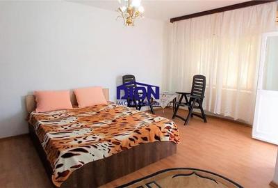 Garsoniera 45mp Margeanului Bl.Mixt,1987 Reabilitat termic - 3