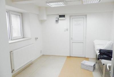 MOȘILOR - VILA DE ÎNCHIRIAT-  PENTRU BIROURI- CLINICA MEDICALA - AFTER SCHOOL - 9