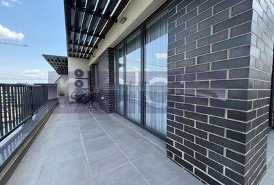 VANZARE 3 CAMERE | H PIPERA LAKE | READY TO MOVE | TERASA GENEROASA | - 17