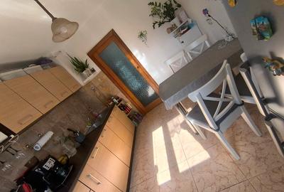 Direct proprietar vand, apartament 3 camere, decomandate, zona Sagului - 3