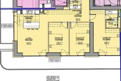 4 camere One High District \4 rooms One High District - 2