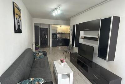 Apartament modern 47 mp utili complet mobilat zona Doamna Stanca - 2