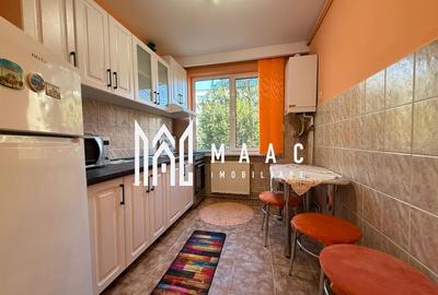 Apartament 2 camere | Etaj 1 | Balcon | Renovat | Central - 1