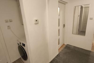 Apartament 3 camere decomandate, etaj 1, in Zorilor, zona Pasteur - 16