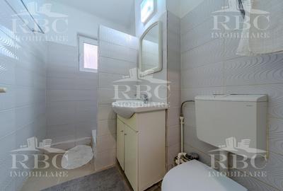 Apartament 2 camere Aleea Micus - 3