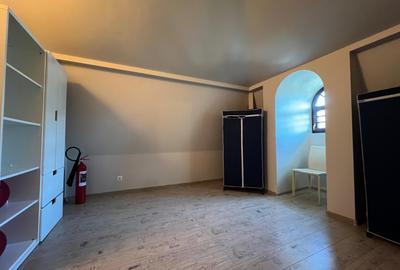 VILA DEOSEBITA / SPATII GENEROASE / CURTE PROPRIE - 42