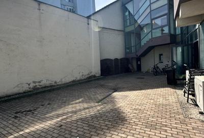 De inchiriat spațiu birouri modern, bine organizat, in zona Elisabetin. - 4