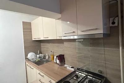 Apartament 2 camere, decomandat, 63 mp, ac, balcon, metrou, Unirii - 4