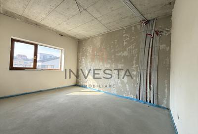 Duplex  cu suprafata utila generosa, pe o strada linistita! - 9