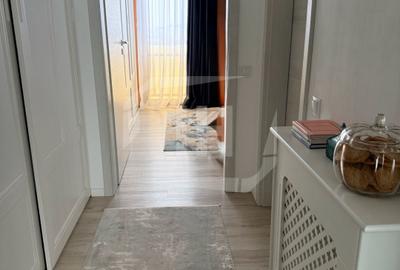Apartament 2 camere, parcare , cartier Buna Ziua - 5