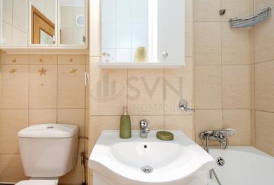 REA1028606 Apartament 2 camere Metrou Nicolae Grigorescu Parcul IOR - 11