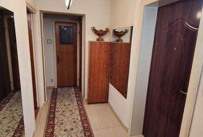 COMISION 0 | 4 camere Superb | Metrou Crangasi | Bloc 1986 - 5