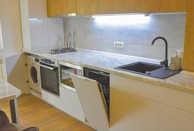 Apartament LUX , Mures-Miloia - 8