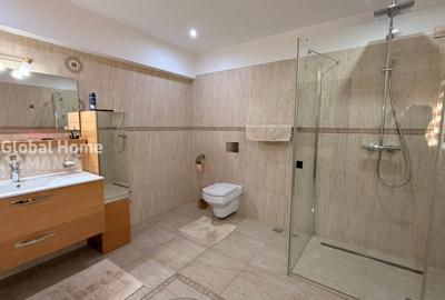 Vila 7 camere 475MP | Voluntari | Piscina | 4 locuri de parcare | - 44