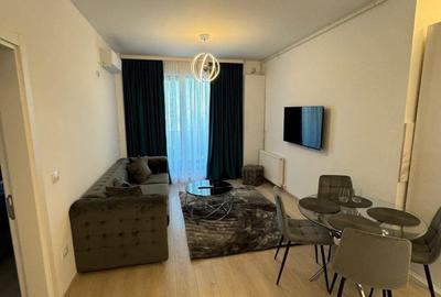 Apartament 2 camere - Solid Residence - Mamaia Central - 5